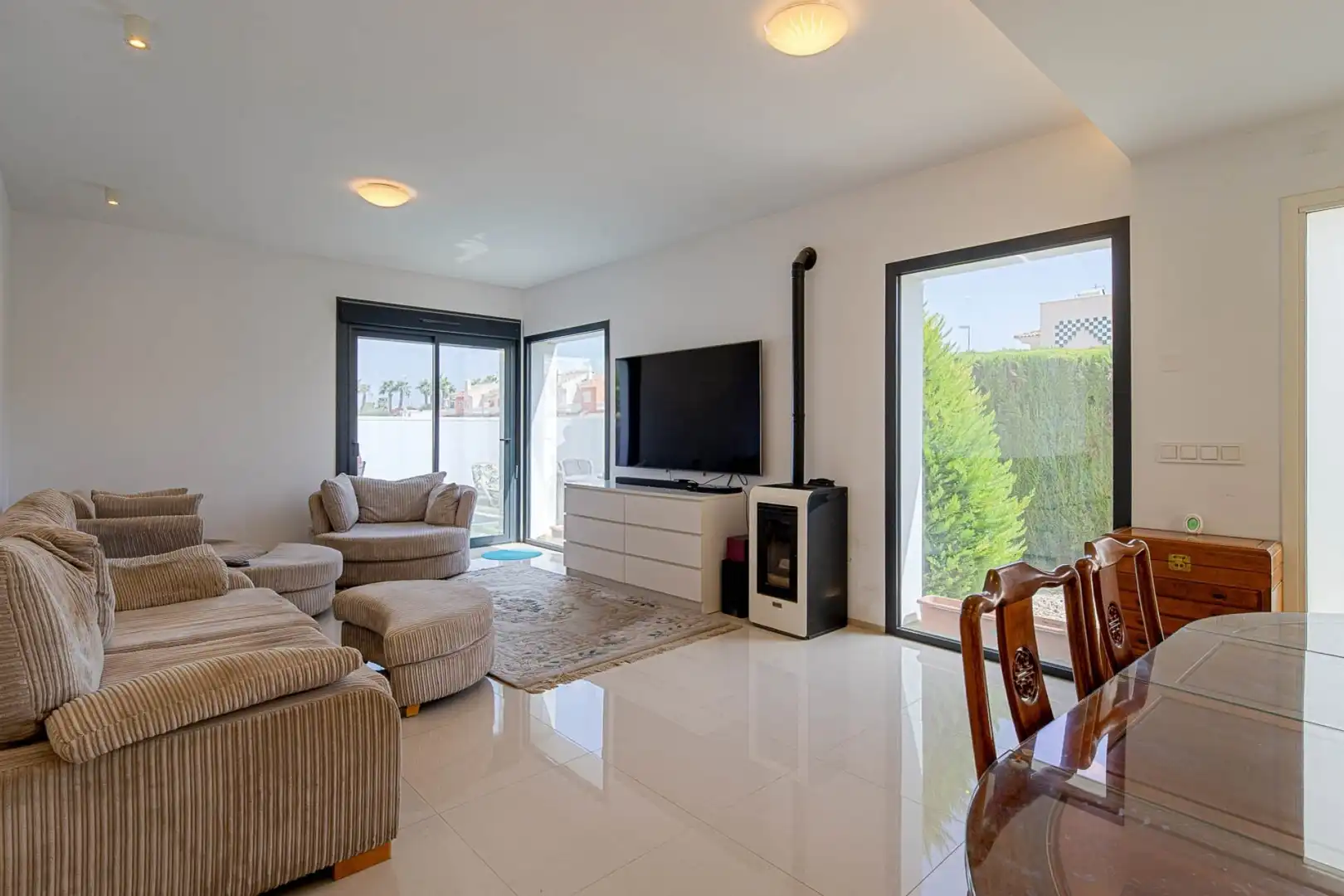 Detached house with terrace for sale in Ciudad Quesada, imagen 13