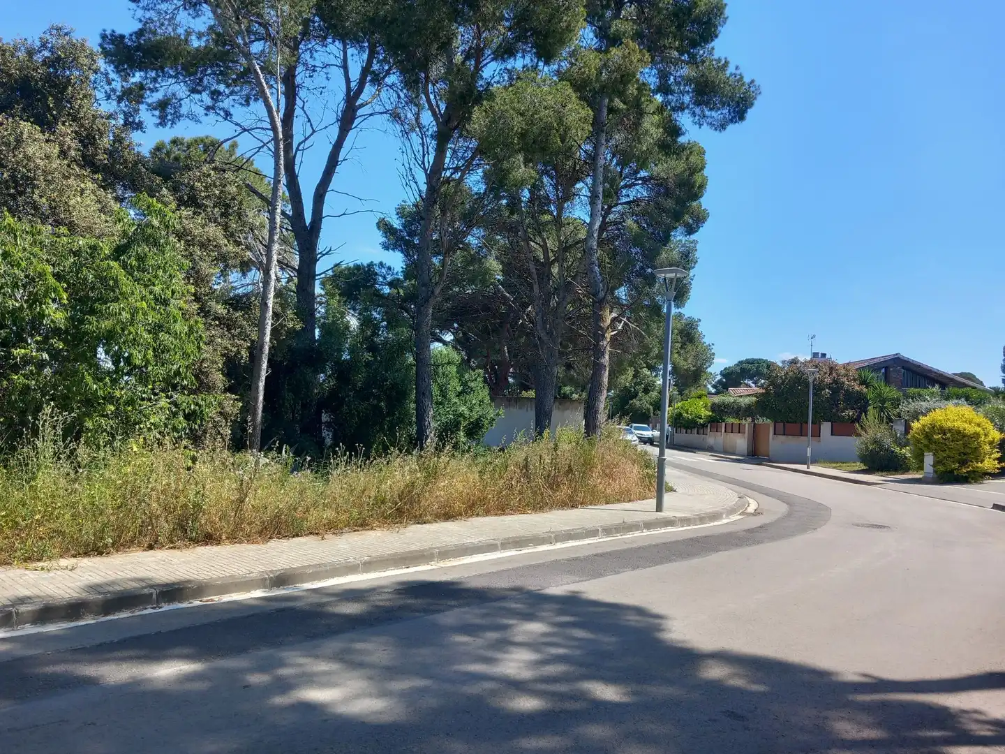 Lands and plots for sale in Banyeres del Penedès, imagen 4