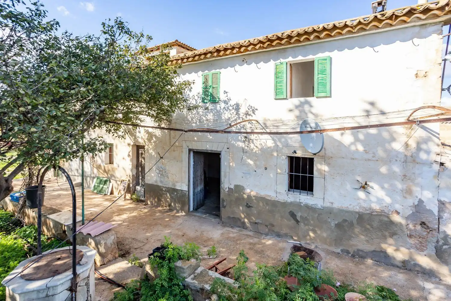 Casa o xalet en venda a Son Ferriol