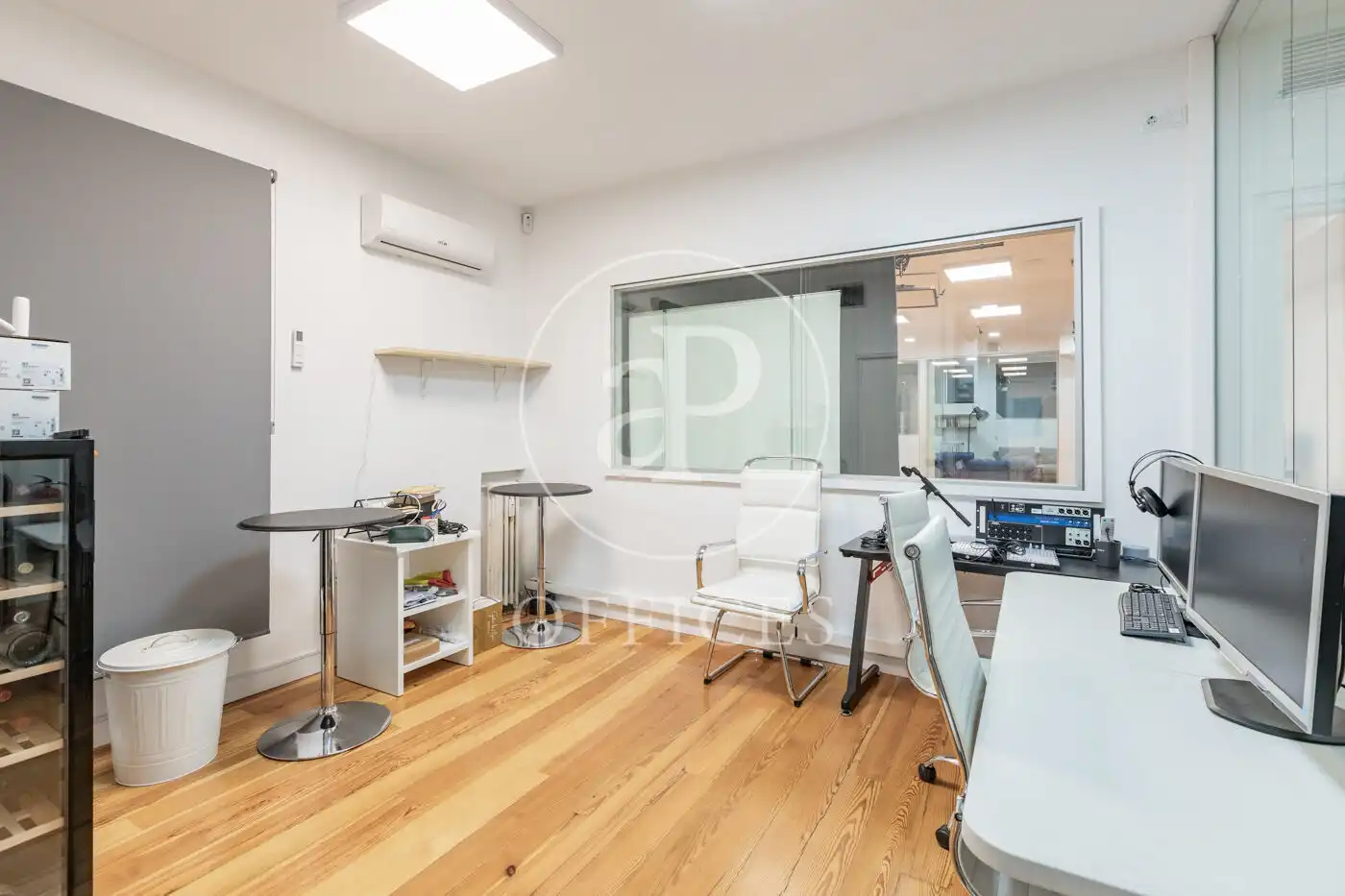 Office space with lift to rent in C. del Marqués de Cubas, imagen 17