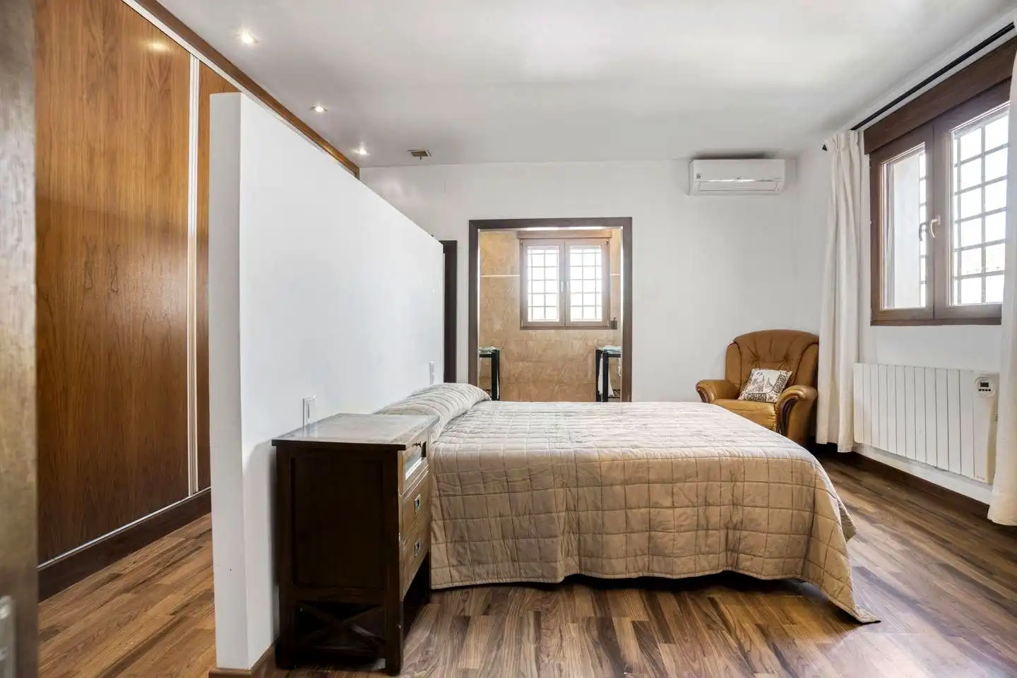 Casa amb terrassa en venda a Calle Universo, imagen 13