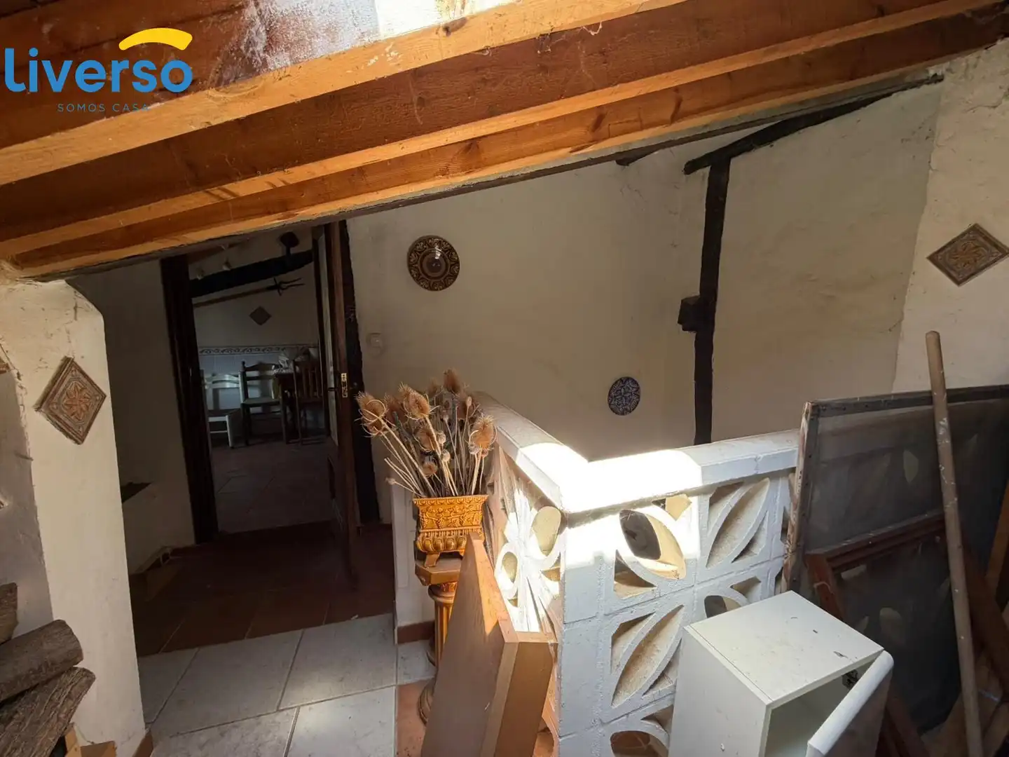Houses for sale in Briviesca  with Heating, Storage room and Furnished