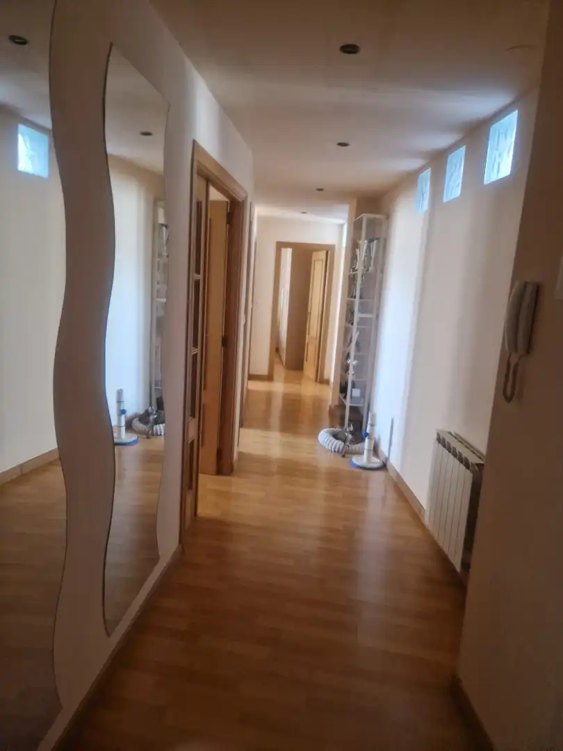 Piso en venta en Villanubla con Calefacción, Parquet y Trastero