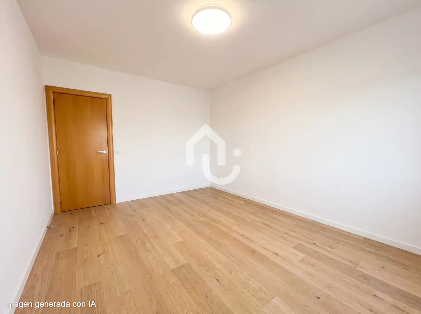 Bedroom of Flat for sale in Santa Coloma de Gramenet