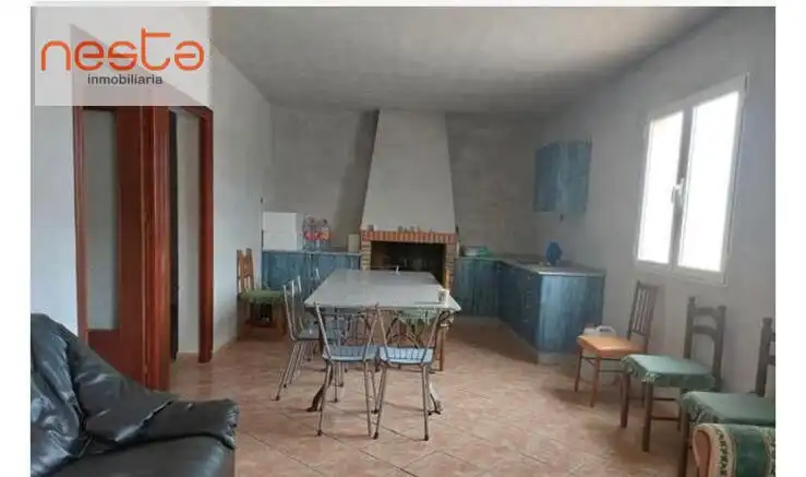 Kitchen of Country homes for sale in Lorca