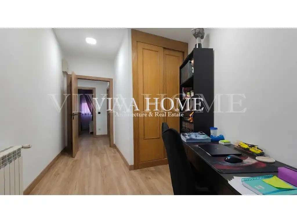 Flat for sale in Centro
