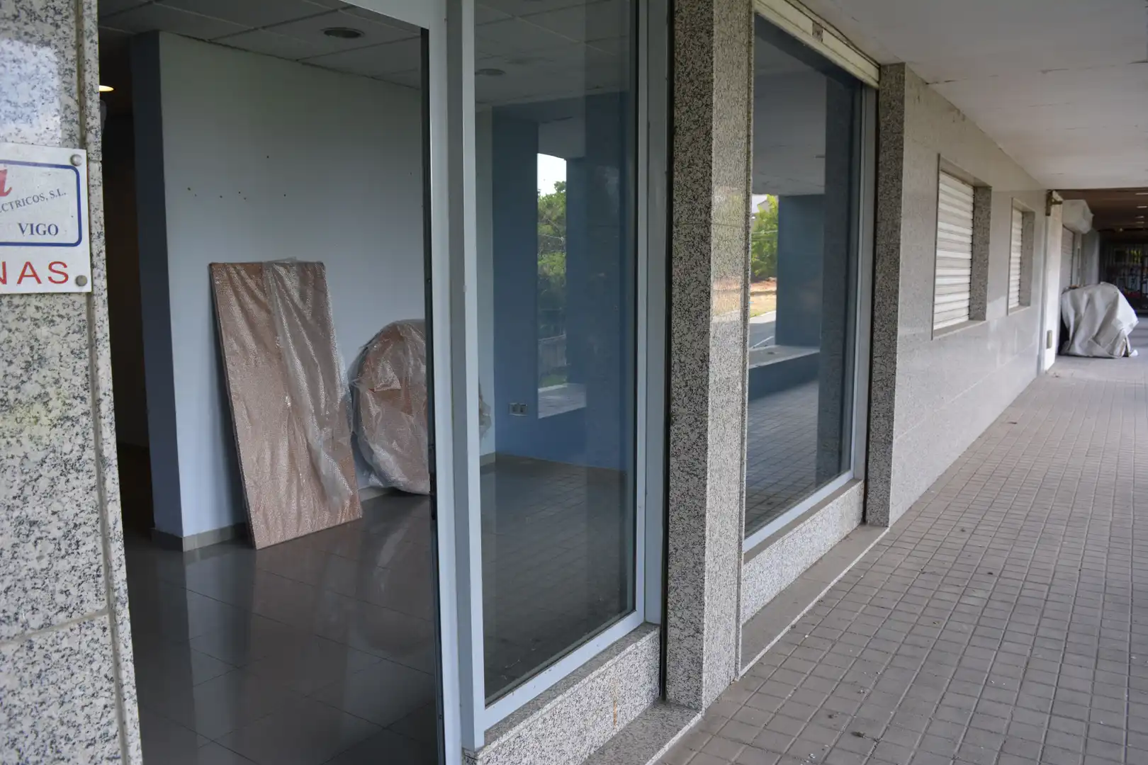 Local comercial en venta en Camiño da Barciela, imagen 15