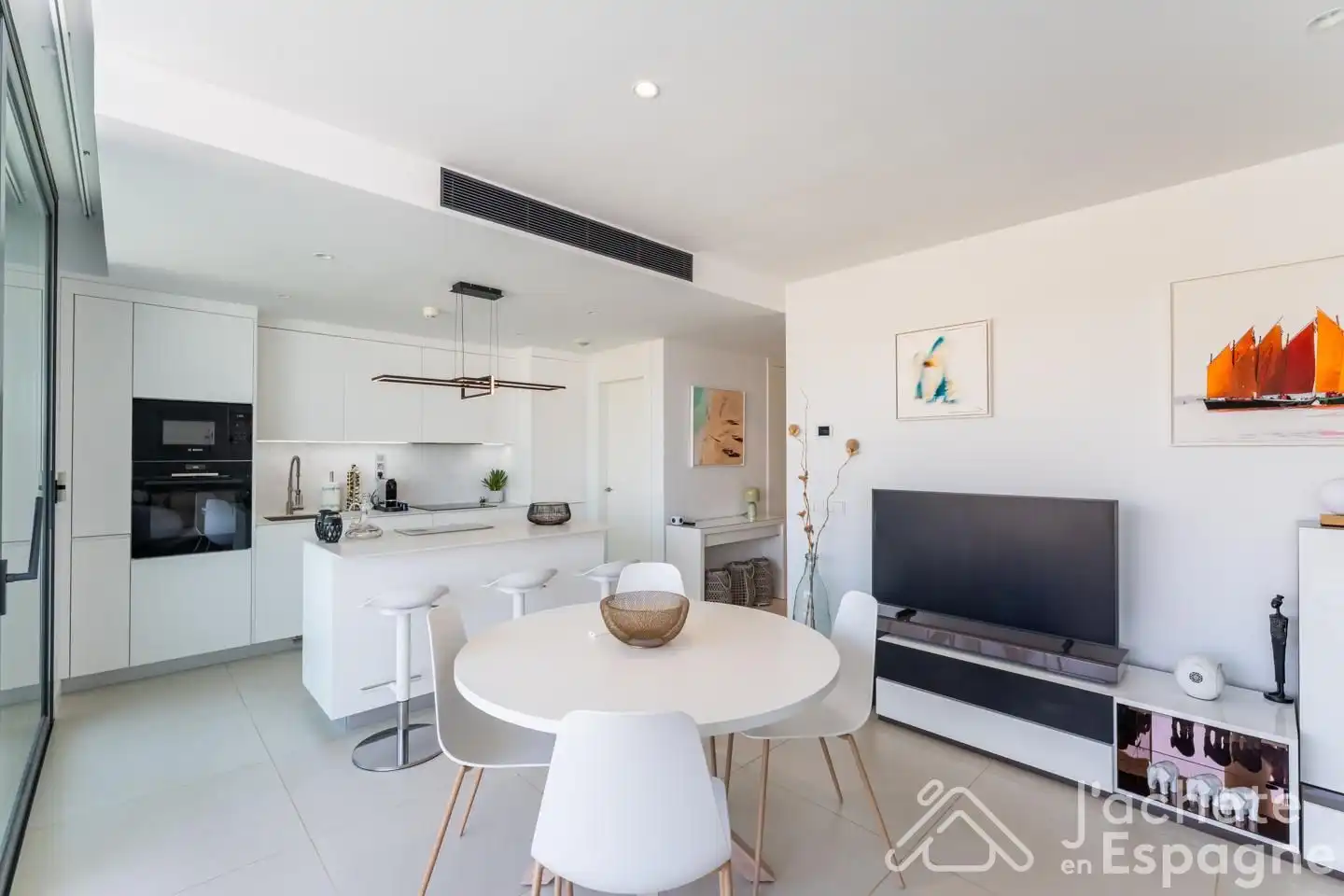 Flat with terrace for sale in Calle Paula 1, imagen 10
