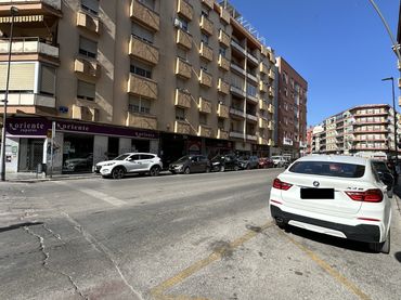 Gewerbefläche zur Miete in Avenida Ramón y Cajal