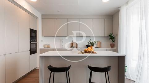 Photo 5 of Flat for sale in Av. Corts Valencianes, Canals, Valencia