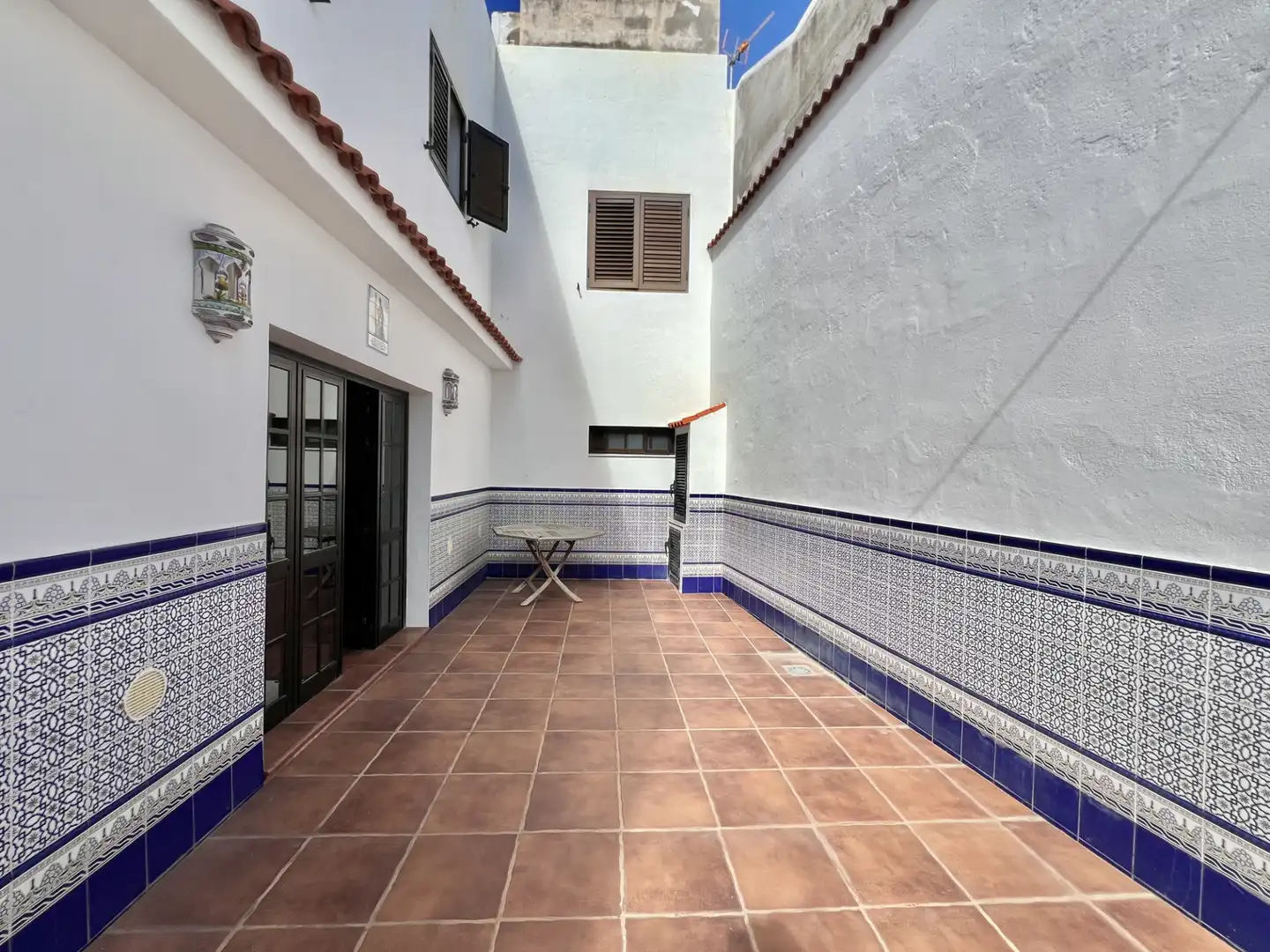 Villa con terrazza in vendita a Garachico, imagen 58