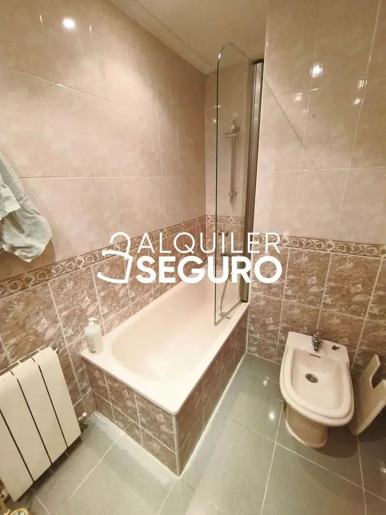 Piso con piscina en alquiler en Deportista Sergio Cardell, imagen 7