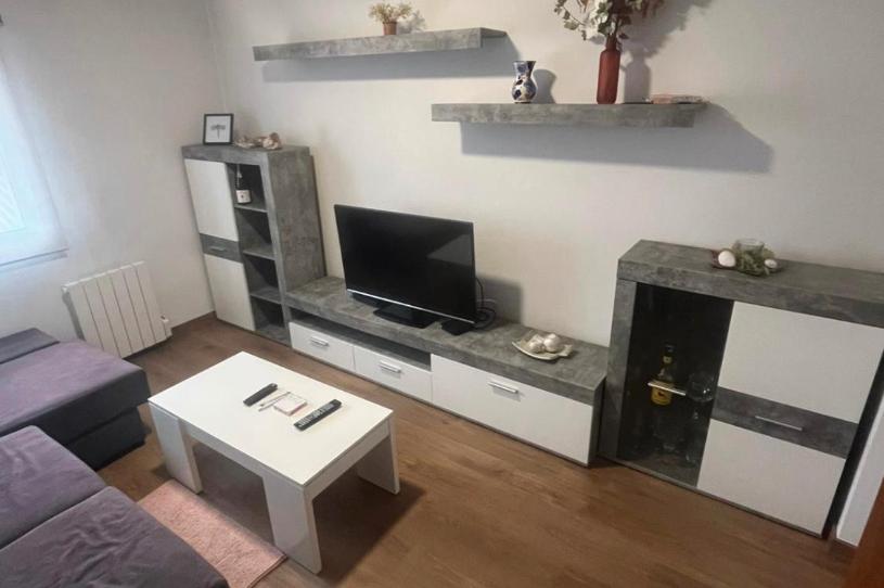 Foto 1 de Pis de lloguer a Rúa Eugenio Carré, Arteixo pueblo, A Coruña