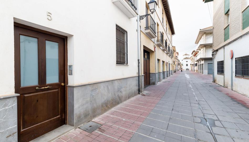 Foto 1 de Pis en venda a Calle Ronda de Belen, 5, Santa Fe, Granada