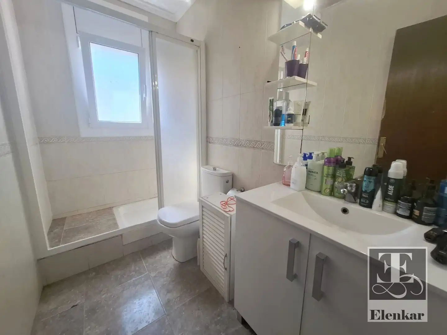 Bathroom of Houses for sale in Calafell  with Private garden and Terrace