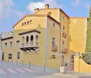Vista exterior de Residencial en venta en Vilassar de Dalt