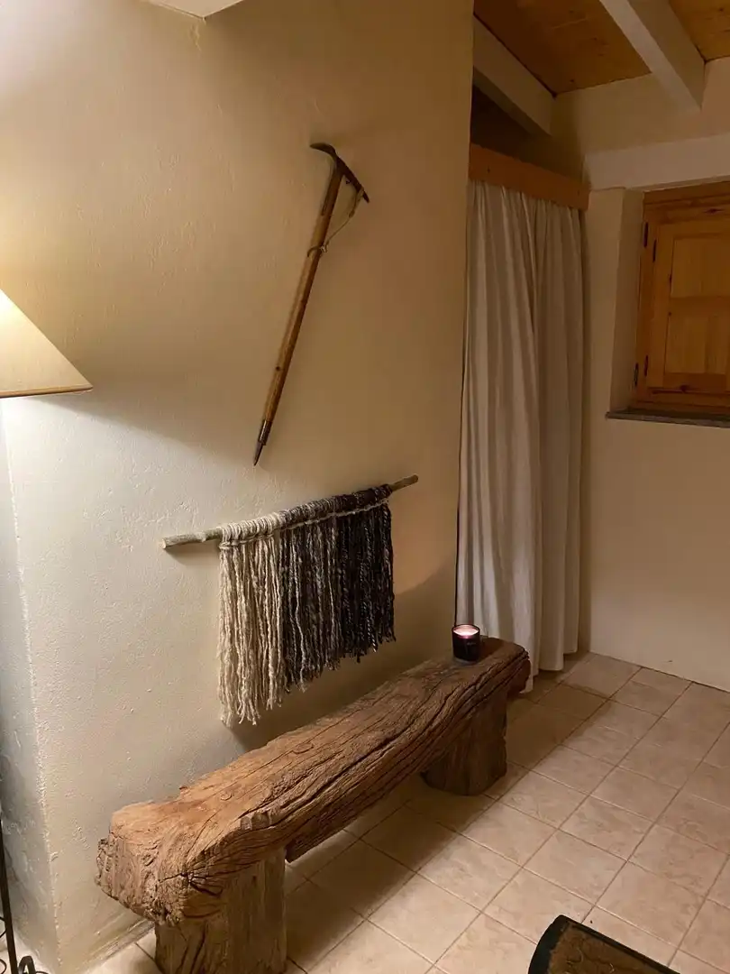Bedroom of Land for sale in Cangas de Onís
