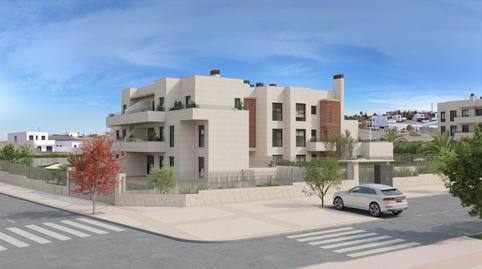 Foto 3 de Apartament en venda a Las Vaguadas, Badajoz