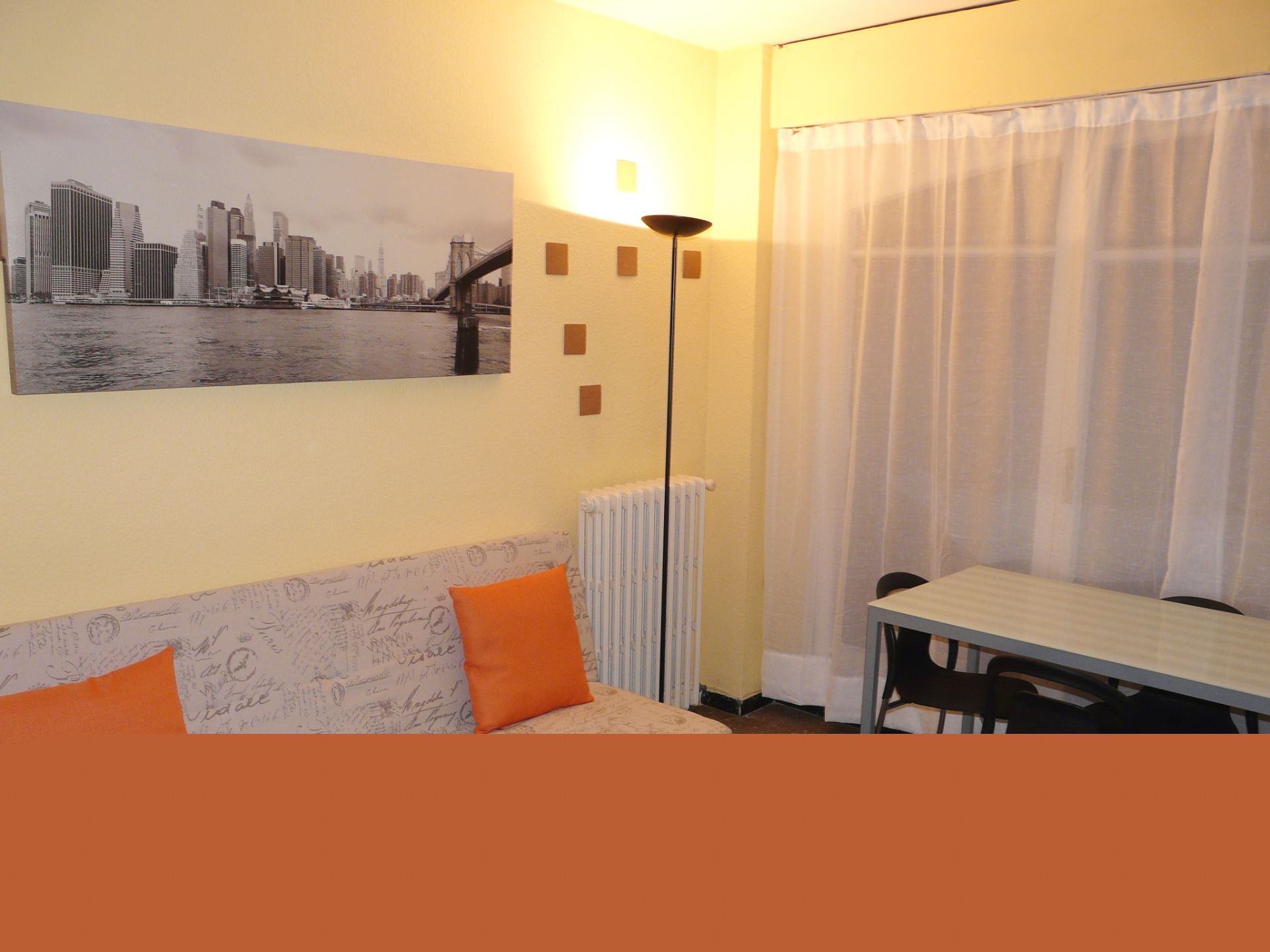Flat to rent in Ruiseñores