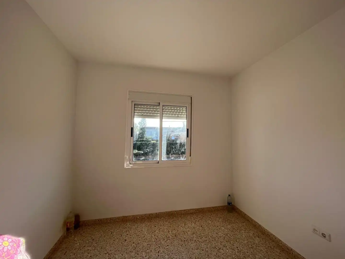 Dormitori de Casa adosada en venda en San Bartolomé de la Torre