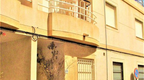 Foto 3 de Casa o chalet en venta en Calle Lucainena, Aguamarga, Níjar