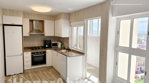 Foto 5 de Piso en venta en Avenida Reyes Católicos, Alginet, Valencia