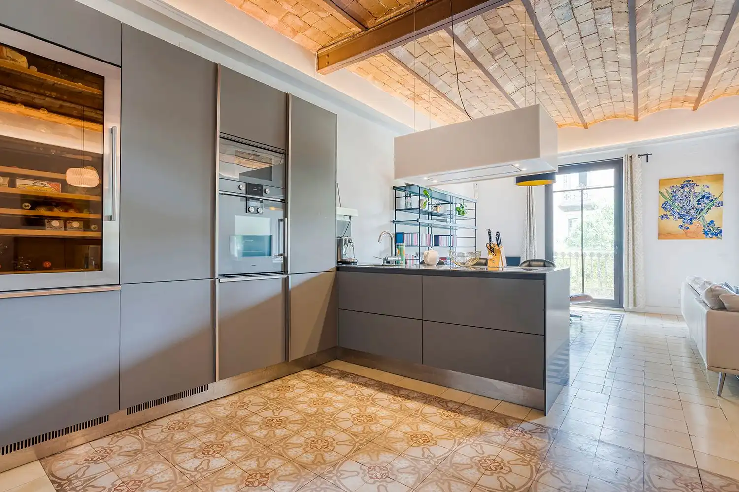 Appartement avec terrasse à vendre à Carrer de Casp, imagen 22