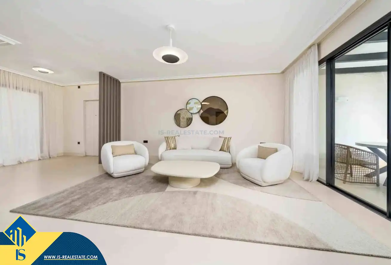 Apartment zum Verkauf in Nueva Andalucía, imagen 3