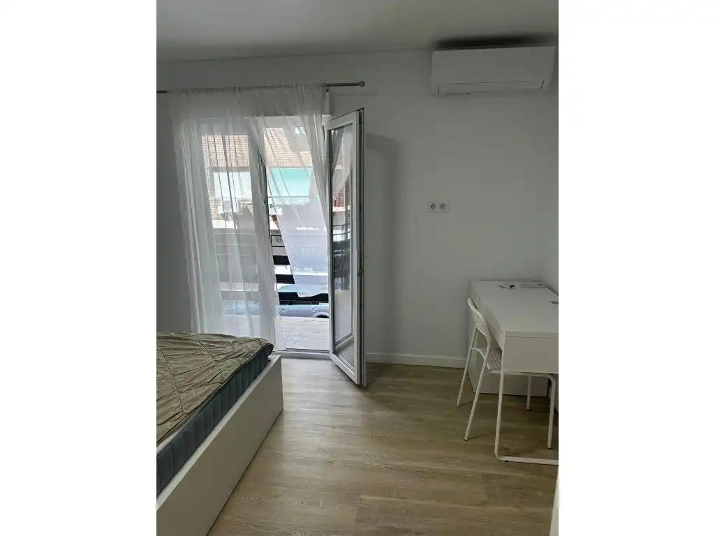 Schlafzimmer von Wohnung zum Verkauf in Valencia