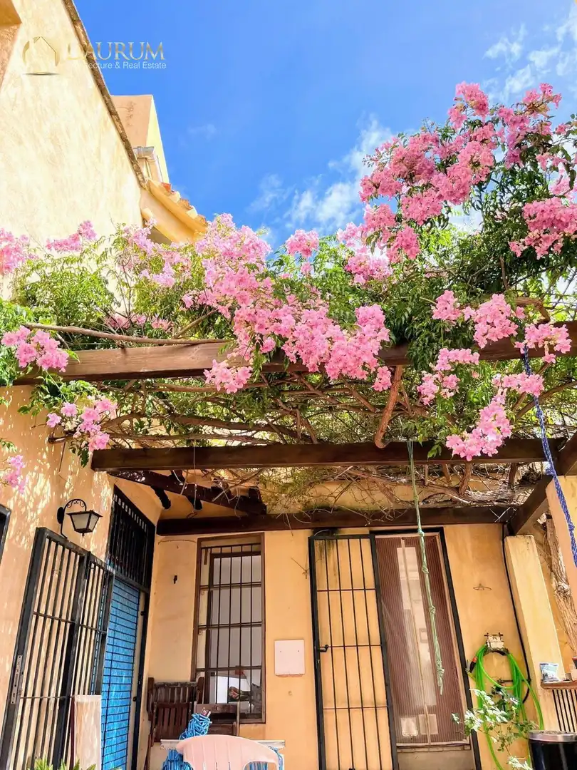 Casa con jardín en venta en SANT VICENT, imagen 36