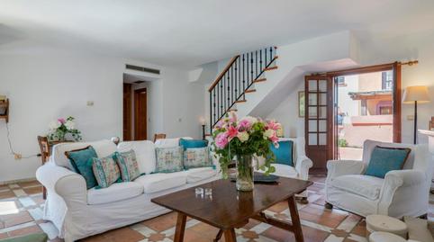 Foto 3 de Casa o xalet de lloguer a Guadalmina Baja, Marbella