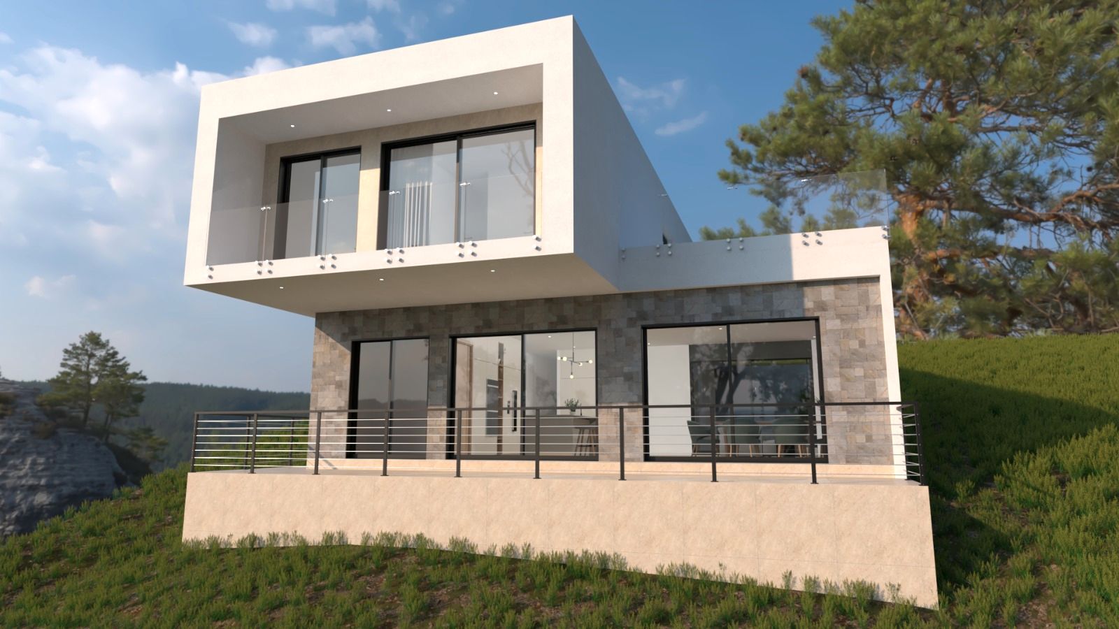 Casa o xalet en venda a Carrer Enric Morera, Cervelló