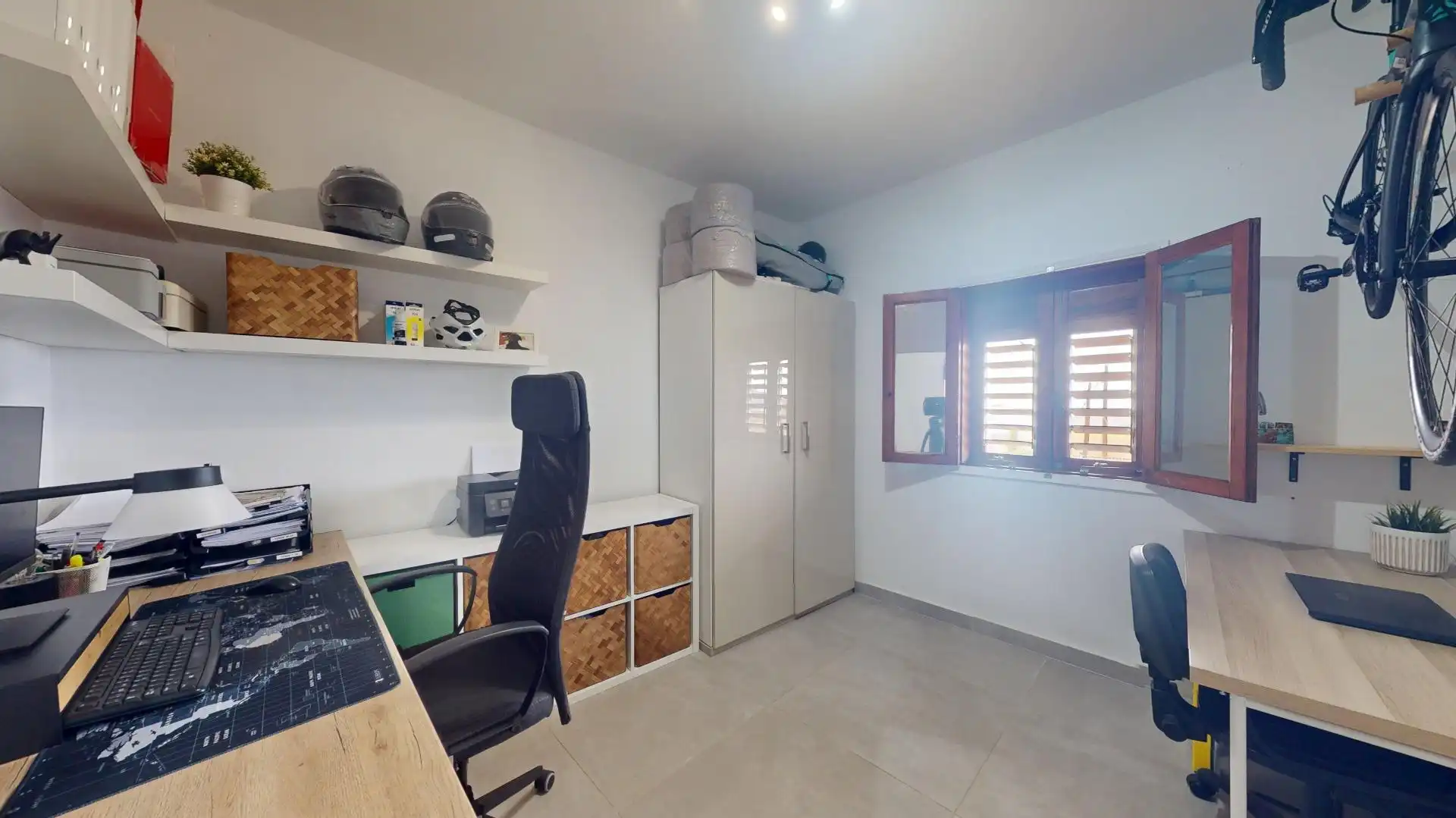 Flat for sale in Centro