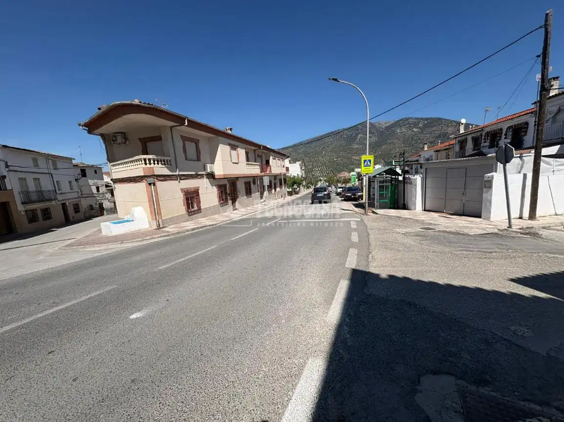 Wohnbaugrundstück zum Verkauf in Los Villares, imagen 3