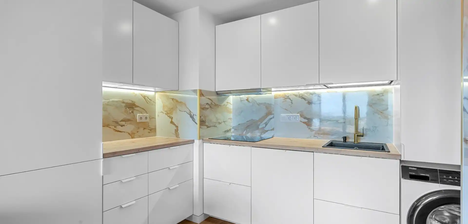 Mini appartamento con terrazza in vendita a Playa del Acequión, Náufragos y Rocío del Mar, imagen 11