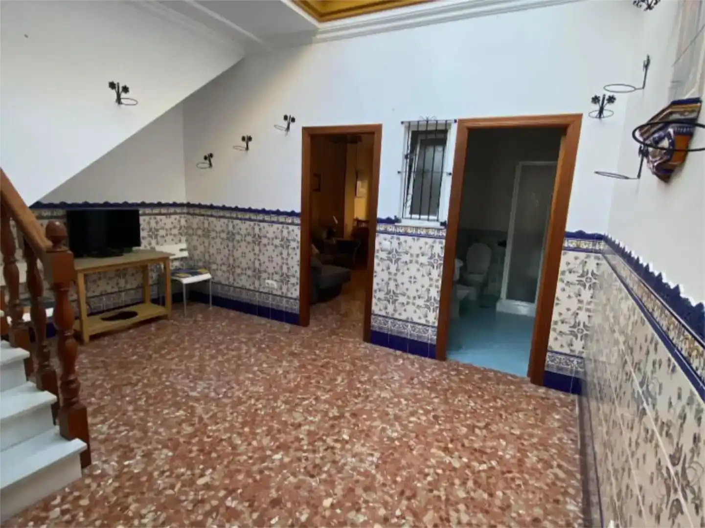 Casa adosada en venta en Puerto Real