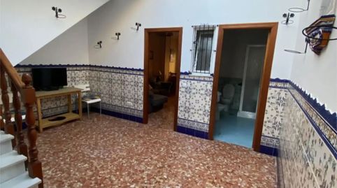 Foto 5 de Casa adosada en venda a Calle Rosa, 4, Las Canteras, Puerto Real