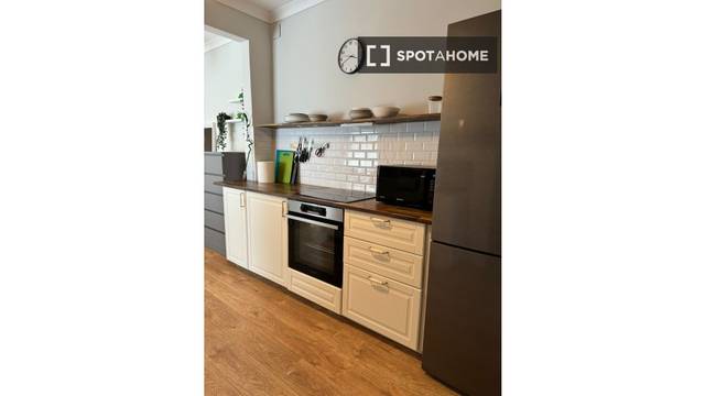 Piso en Alquiler en Provençals del Poblenou