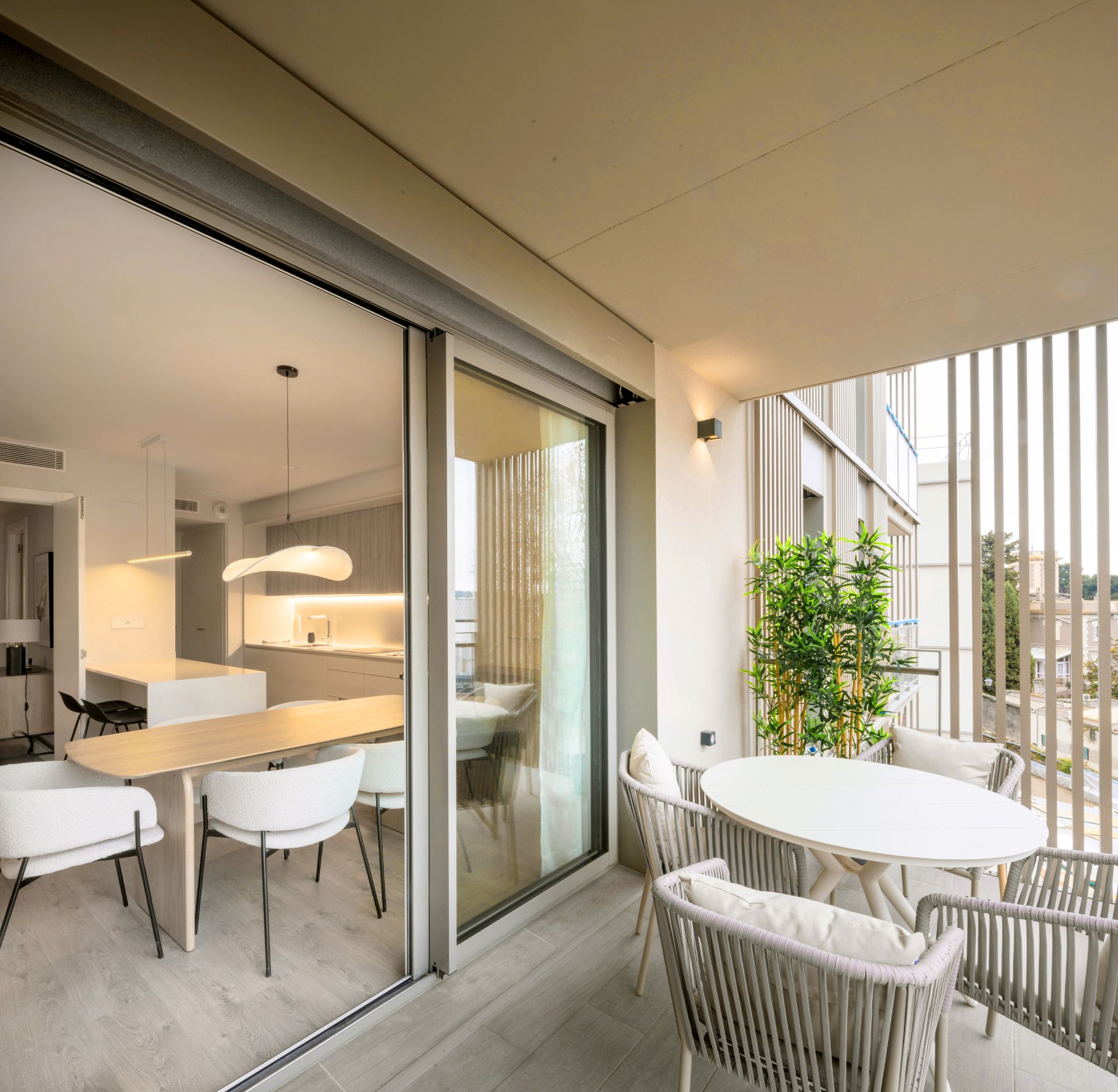 Terrassa de Planta baixa en venda en Tiana amb Aire condicionat, Calefacció i Jardí privat