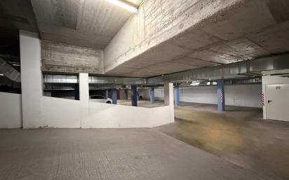 Aparcament de Garatge en venda en Terrassa