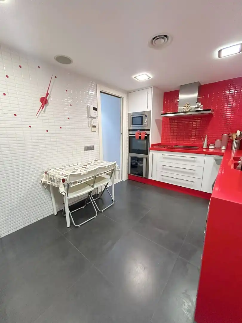 Wohnung zur Miete in Valencia, Valencia