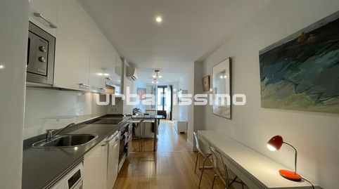 Foto 5 de Apartament de lloguer a De Toledo, 99, Embajadores - Lavapiés, Madrid Capital