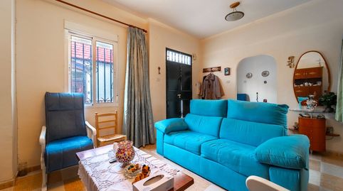 Foto 2 de Casa o chalet en venta en C. Pacheco Maldonado, Los Castillejos - La Trinidad, Málaga Capital