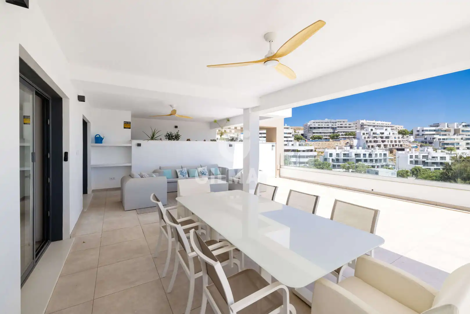 Apartamento con terraza en venta en Estepona Pueblo, imagen 40