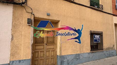 Photo 2 of House or chalet for sale in Calle la Virgen, 115, Villacañas, Toledo