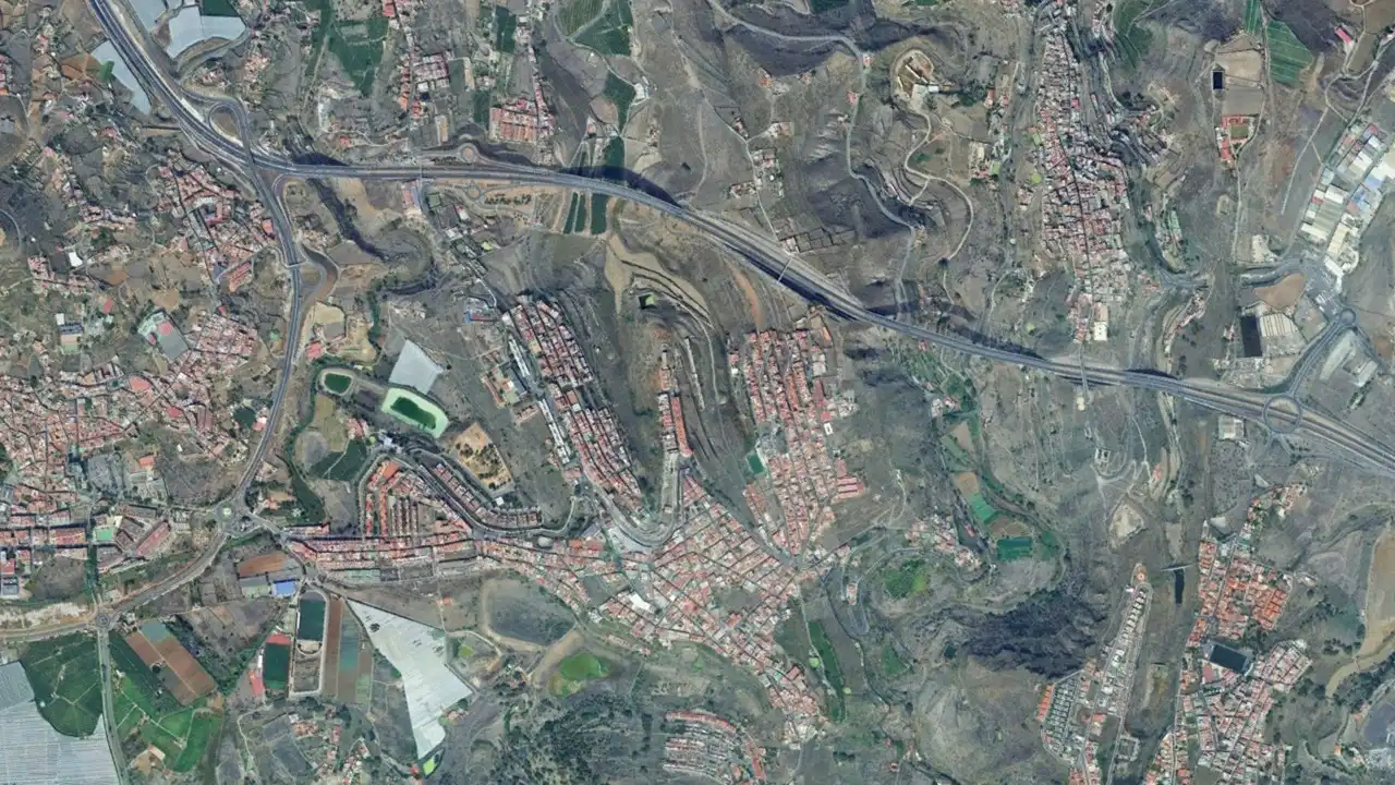 Terreny rústic en venda a Plan Parcial Hoya de Ariñez III UB-07, imagen 3
