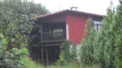 Se vende casa independiente ALQUILADA en Lugar Villar 43 de Onís, Asturias., imatge 4