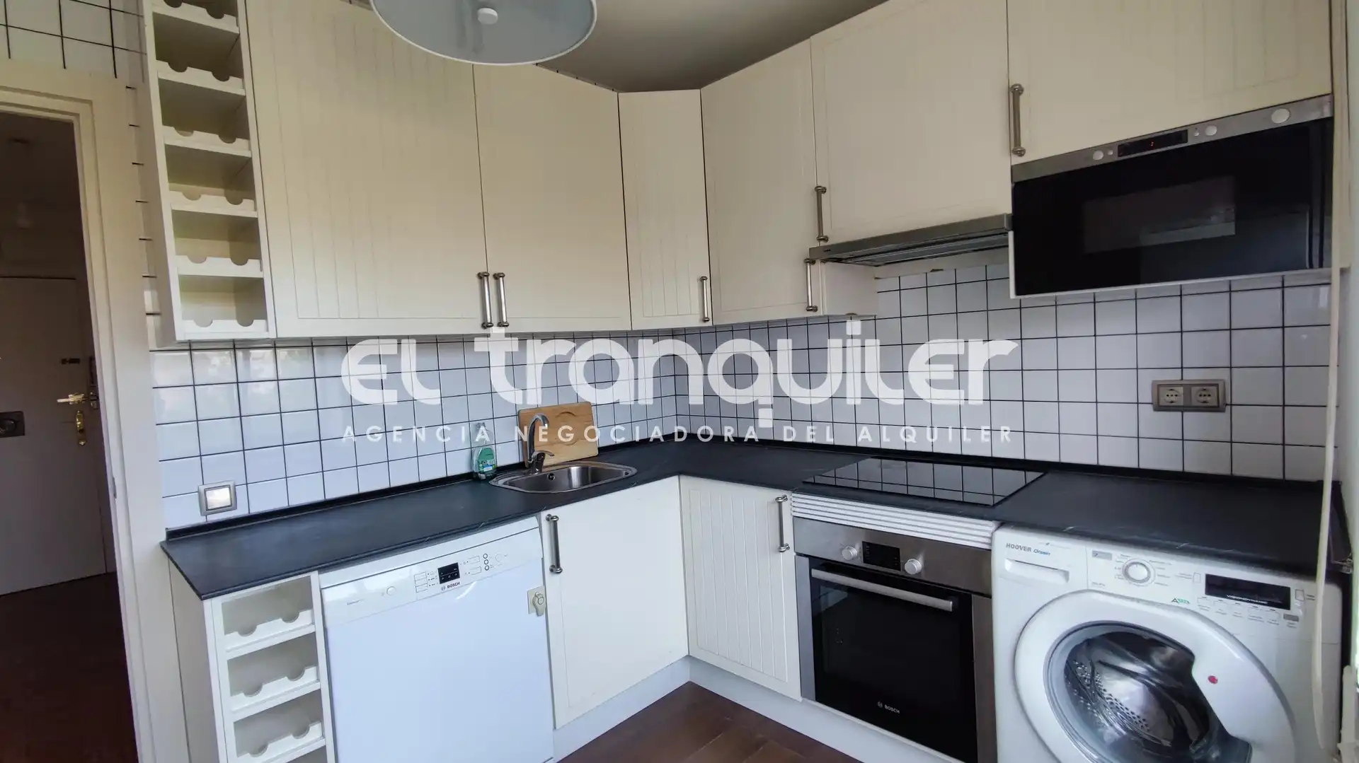 Wohnung mit Pool zur Miete in Calle Don Ramón de la Cruz, imagen 53