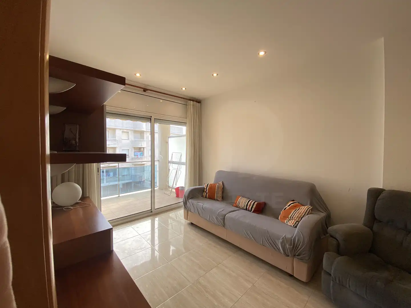 Flat for rent in Coma-ruga platja