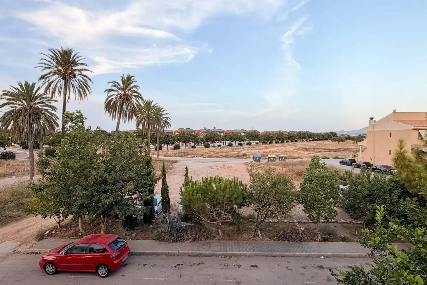 Casa o xalet en venda en Cartagena amb Aire condicionat, Calefacció i Jardí privat